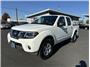 2013 Nissan Frontier Crew Cab SV Pickup 4D 5 ft Thumbnail 1