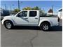 2013 Nissan Frontier Crew Cab SV Pickup 4D 5 ft Thumbnail 2