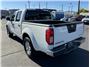 2013 Nissan Frontier Crew Cab SV Pickup 4D 5 ft Thumbnail 3