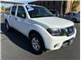 2013 Nissan Frontier Crew Cab SV Pickup 4D 5 ft Thumbnail 7