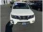 2013 Nissan Frontier Crew Cab SV Pickup 4D 5 ft Thumbnail 8