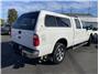 2015 Ford F250 Super Duty Crew Cab Lariat Pickup 4D 6 3/4 ft Thumbnail 5