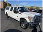 2015 Ford F250 Super Duty Crew Cab Lariat Pickup 4D 6 3/4 ft Thumbnail 7