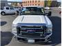 2015 Ford F250 Super Duty Crew Cab Lariat Pickup 4D 6 3/4 ft Thumbnail 8