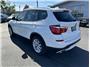 2017 BMW X3 xDrive28i Sport Utility 4D Thumbnail 3