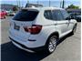 2017 BMW X3 xDrive28i Sport Utility 4D Thumbnail 5