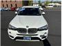 2017 BMW X3 xDrive28i Sport Utility 4D Thumbnail 8