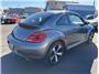 2013 Volkswagen Beetle Turbo Hatchback 2D Thumbnail 5