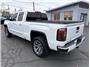 2016 GMC Sierra 1500 Double Cab SLT Pickup 4D 6 1/2 ft Thumbnail 3