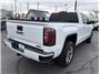 2016 GMC Sierra 1500 Double Cab SLT Pickup 4D 6 1/2 ft Thumbnail 5