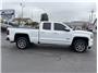 2016 GMC Sierra 1500 Double Cab SLT Pickup 4D 6 1/2 ft Thumbnail 6