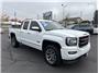 2016 GMC Sierra 1500 Double Cab SLT Pickup 4D 6 1/2 ft Thumbnail 7