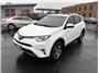 2016 Toyota RAV4 XLE Sport Utility 4D Thumbnail 1