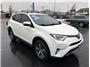 2016 Toyota RAV4 XLE Sport Utility 4D Thumbnail 7