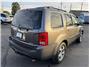 2014 Honda Pilot EX-L Sport Utility 4D Thumbnail 5