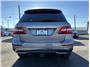 2015 Mercedes-Benz M-Class ML 350 4MATIC Sport Utility 4D Thumbnail 4