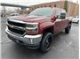 2016 Chevrolet Silverado 1500 Crew Cab LT Pickup 4D 5 3/4 ft Thumbnail 1