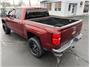 2016 Chevrolet Silverado 1500 Crew Cab LT Pickup 4D 5 3/4 ft Thumbnail 3