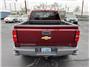 2016 Chevrolet Silverado 1500 Crew Cab LT Pickup 4D 5 3/4 ft Thumbnail 4