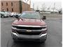 2016 Chevrolet Silverado 1500 Crew Cab LT Pickup 4D 5 3/4 ft Thumbnail 8