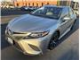 2018 Toyota Camry Hybrid SE Sedan 4D Thumbnail 1