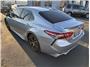 2018 Toyota Camry Hybrid SE Sedan 4D Thumbnail 3