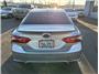 2018 Toyota Camry Hybrid SE Sedan 4D Thumbnail 4