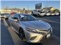 2018 Toyota Camry Hybrid SE Sedan 4D Thumbnail 7