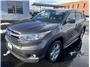 2014 Toyota Highlander Limited Sport Utility 4D Thumbnail 1