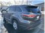 2014 Toyota Highlander Limited Sport Utility 4D Thumbnail 3