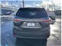 2014 Toyota Highlander Limited Sport Utility 4D Thumbnail 4