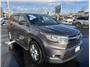 2014 Toyota Highlander Limited Sport Utility 4D Thumbnail 7