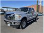 2015 Ford F250 Super Duty Crew Cab XLT Pickup 4D 6 3/4 ft Thumbnail 1