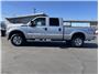 2015 Ford F250 Super Duty Crew Cab XLT Pickup 4D 6 3/4 ft Thumbnail 2
