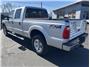 2015 Ford F250 Super Duty Crew Cab XLT Pickup 4D 6 3/4 ft Thumbnail 3