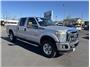 2015 Ford F250 Super Duty Crew Cab XLT Pickup 4D 6 3/4 ft Thumbnail 7