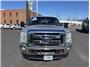 2015 Ford F250 Super Duty Crew Cab XLT Pickup 4D 6 3/4 ft Thumbnail 8