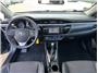 2015 Toyota Corolla S Plus Sedan 4D Thumbnail 10