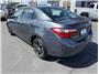 2015 Toyota Corolla S Plus Sedan 4D Thumbnail 3