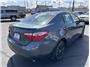 2015 Toyota Corolla S Plus Sedan 4D Thumbnail 5