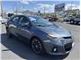 2015 Toyota Corolla S Plus Sedan 4D Thumbnail 7