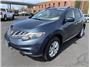 2013 Nissan Murano SV Sport Utility 4D Thumbnail 1