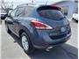 2013 Nissan Murano SV Sport Utility 4D Thumbnail 3