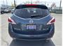 2013 Nissan Murano SV Sport Utility 4D Thumbnail 4