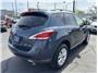 2013 Nissan Murano SV Sport Utility 4D Thumbnail 5