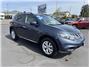2013 Nissan Murano SV Sport Utility 4D Thumbnail 7