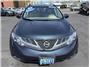 2013 Nissan Murano SV Sport Utility 4D Thumbnail 8