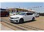 2019 Kia Optima LX Sedan 4D Thumbnail 2