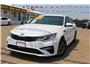 2019 Kia Optima LX Sedan 4D Thumbnail 3