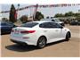2019 Kia Optima LX Sedan 4D Thumbnail 8